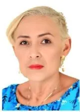 Foto oficial de SIMONE nas eleições 2026, divulgada pelo TSE