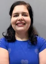 Foto oficial de SUÉLLEN RIBEIRO nas eleições 2026, divulgada pelo TSE
