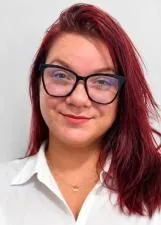Foto oficial de TAINARA DA CCJ ASSESSORIA nas eleições 2026, divulgada pelo TSE