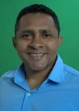 Foto oficial de TENENTE FÁBIO FRANÇA nas eleições 2026, divulgada pelo TSE