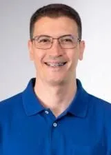 Foto oficial de WESLEY GERMINIANO nas eleições 2026, divulgada pelo TSE