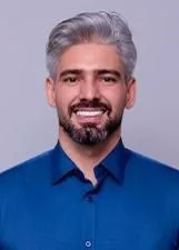 Foto oficial de WIVESLANDO NEIVA nas eleições 2026, divulgada pelo TSE