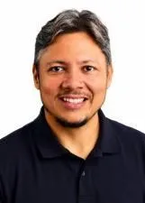 Foto oficial de ZÉ PAROCA nas eleições 2026, divulgada pelo TSE