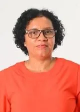Foto oficial de ROSI AIRES nas eleições 2026, divulgada pelo TSE