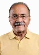 Foto oficial de CHICO RODRIGUES nas eleições 2026, divulgada pelo TSE