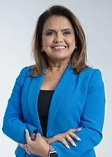 Foto oficial de HELENA DA ASATUR nas eleições 2026, divulgada pelo TSE