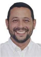 Foto oficial de HILTON XAVIER nas eleições 2026, divulgada pelo TSE