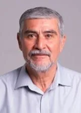 Foto oficial de HIPERION DE OLIVEIRA nas eleições 2026, divulgada pelo TSE