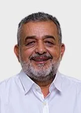 Foto oficial de MÁRCIO JUNQUEIRA nas eleições 2026, divulgada pelo TSE