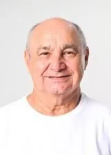 Foto oficial de MARIO ROCHA nas eleições 2026, divulgada pelo TSE