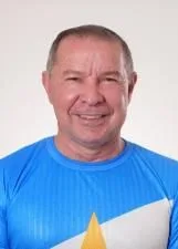 Foto oficial de PASTOR ISAMAR nas eleições 2026, divulgada pelo TSE