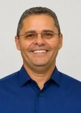 Foto oficial de ALBUQUERQUE nas eleições 2026, divulgada pelo TSE
