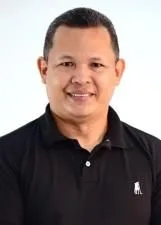 Foto oficial de ANTONIO NETO nas eleições 2026, divulgada pelo TSE