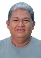 Foto oficial de CARLOS GUIMARAES nas eleições 2026, divulgada pelo TSE
