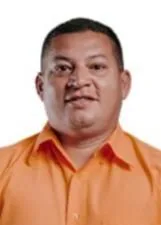 Foto oficial de CEL. BOMBEIRO HENRIQUE nas eleições 2026, divulgada pelo TSE