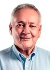 Foto oficial de EDIO LOPES nas eleições 2026, divulgada pelo TSE