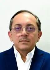 Foto oficial de EDSON DA LUMITEC nas eleições 2026, divulgada pelo TSE