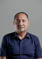 Foto oficial de EDVALDO DO SANTA TEREZA nas eleições 2026, divulgada pelo TSE