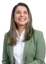 Foto oficial de ENFERMEIRA ALESSANDRA nas eleições 2026, divulgada pelo TSE