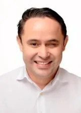 Foto oficial de GABRIEL MOTA nas eleições 2026, divulgada pelo TSE