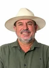Foto oficial de GAÚCHO DA SOJA nas eleições 2026, divulgada pelo TSE