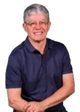 Foto oficial de GEORGE MELO nas eleições 2026, divulgada pelo TSE