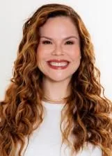 Foto oficial de GILMARA DOS REIS nas eleições 2026, divulgada pelo TSE