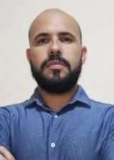Foto oficial de GREG LOOBAN nas eleições 2026, divulgada pelo TSE