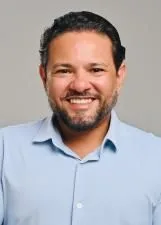 Foto oficial de IGO BRASIL nas eleições 2026, divulgada pelo TSE