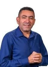 Foto oficial de IRMÃO ARI nas eleições 2026, divulgada pelo TSE