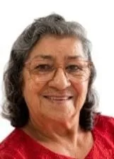 Foto oficial de IRONDINA nas eleições 2026, divulgada pelo TSE