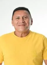 Foto oficial de JEEPÃO nas eleições 2026, divulgada pelo TSE
