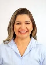 Foto oficial de JOANA DARK nas eleições 2026, divulgada pelo TSE