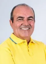 Foto oficial de JR LESSA nas eleições 2026, divulgada pelo TSE