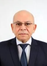 Foto oficial de JUIZ HELDER GIRÃO nas eleições 2026, divulgada pelo TSE