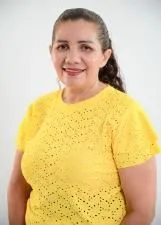 Foto oficial de KASSIA MOURA nas eleições 2026, divulgada pelo TSE