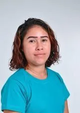 Foto oficial de LARISSA MULHERES DA SEGURANÇA nas eleições 2026, divulgada pelo TSE