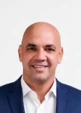 Foto oficial de LEANDRO GENTIL nas eleições 2026, divulgada pelo TSE