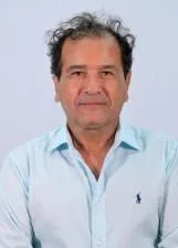 Foto oficial de LENILDO O CRAQUE nas eleições 2026, divulgada pelo TSE