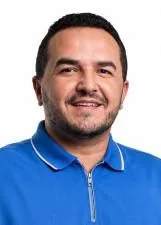 Foto oficial de LEONEL OLIVEIRA nas eleições 2026, divulgada pelo TSE