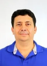 Foto oficial de LINCOLN nas eleições 2026, divulgada pelo TSE