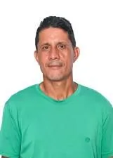 Foto oficial de LINDOMAR ALENCAR nas eleições 2026, divulgada pelo TSE