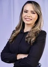 Foto oficial de MAJOR ADRIANE nas eleições 2026, divulgada pelo TSE