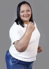 Foto oficial de MARA DO PEDRA PINTADA nas eleições 2026, divulgada pelo TSE