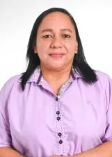 Foto oficial de MEIRINHA MACUXI nas eleições 2026, divulgada pelo TSE