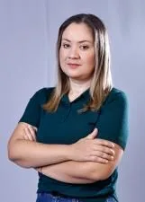 Foto oficial de MÔNICA NOGUEIRA nas eleições 2026, divulgada pelo TSE