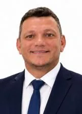 Foto oficial de NANÃO ARAGÃO nas eleições 2026, divulgada pelo TSE