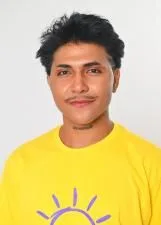 Foto oficial de NIMOZ LOPES nas eleições 2026, divulgada pelo TSE