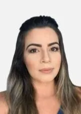 Foto oficial de NORA PORTELA nas eleições 2026, divulgada pelo TSE