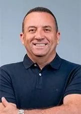 Foto oficial de PASTOR DINIZ nas eleições 2026, divulgada pelo TSE